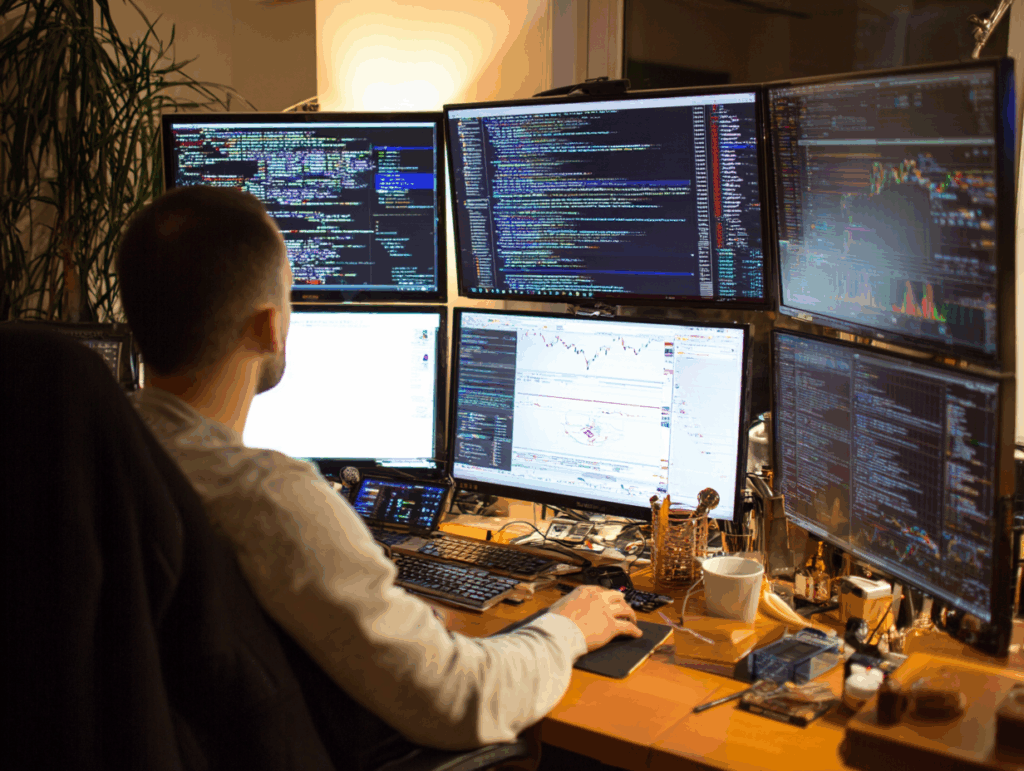 Perfect Forex Trading System in MetaTrader 5 (MQL): What Elements Should It Include?