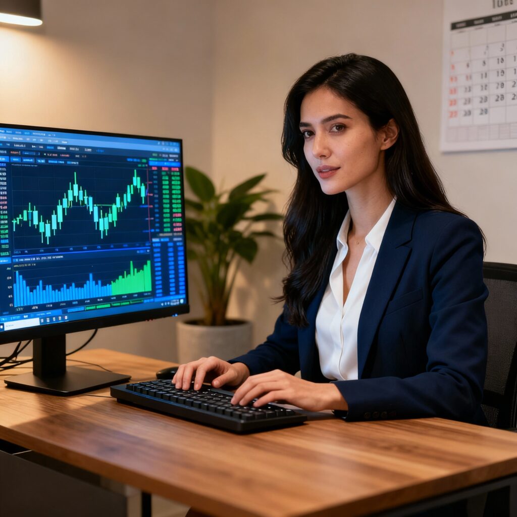 Risk First, Profit Second: Position Sizing Methods That Actually Survive Drawdowns