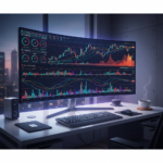 Top 5 custom forex indicators every MT5 trader should try