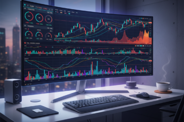 Top 5 custom forex indicators every MT5 trader should try