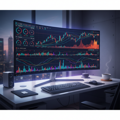 Top 5 custom forex indicators every MT5 trader should try