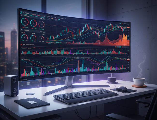 Top 5 custom forex indicators every MT5 trader should try