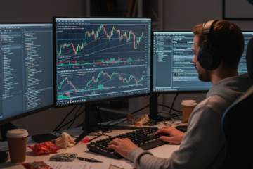 How to code Your first Expert Advisor in MQL5 in 60 minutes (with source code)