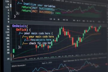 MQL5 explained: OnInit, OnDeinit, OnTick – The core of every Expert Advisor