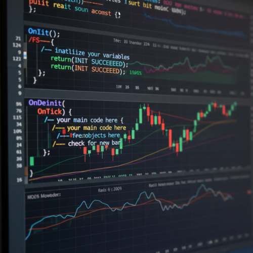 MQL5 explained: OnInit, OnDeinit, OnTick – The core of every Expert Advisor