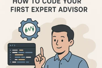 MQL5 From Scratch: How to Code Your First Expert Advisor