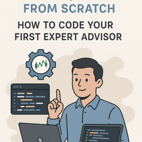 MQL5 From Scratch: How to Code Your First Expert Advisor