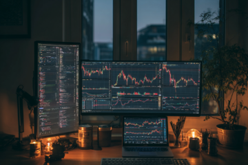 Architecting the Ideal Forex Trading System: A Technical Guide