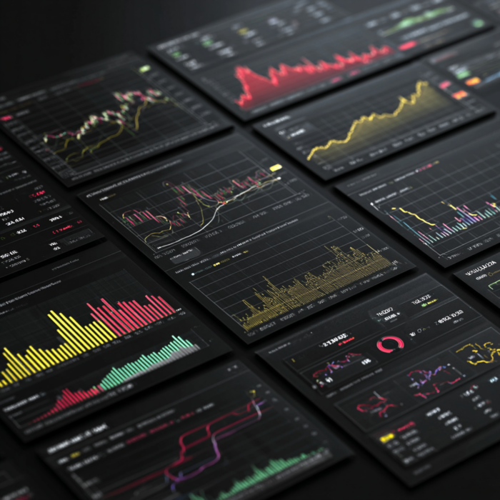 Perfect Forex Trading System in MetaTrader 5 (MQL): What Elements Should It Include?
