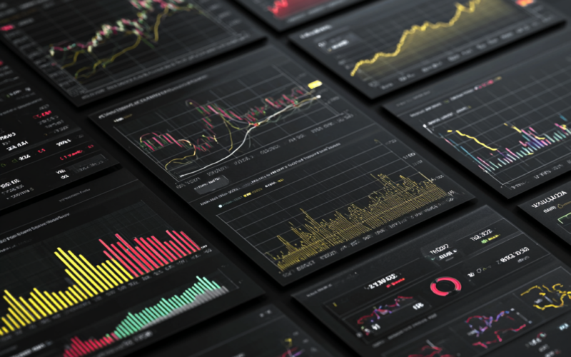 Perfect Forex Trading System in MetaTrader 5 (MQL): What Elements Should It Include?