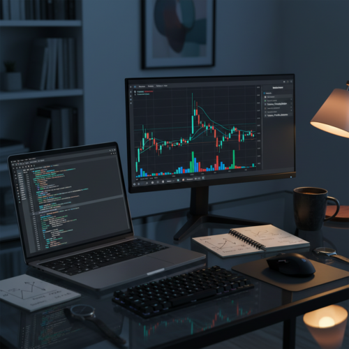 How to Write a Custom Technical Indicator in MQL5