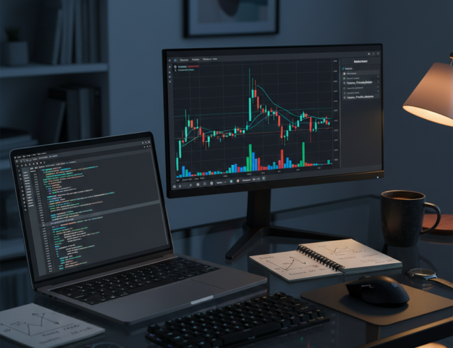 How to Write a Custom Technical Indicator in MQL5