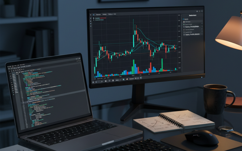 How to Write a Custom Technical Indicator in MQL5