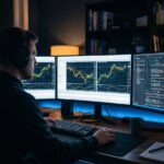 Risk management in MQL5: position sizing and stops that survive a losing streak