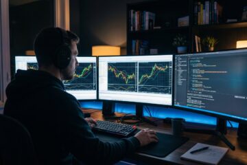 Risk management in MQL5: position sizing and stops that survive a losing streak