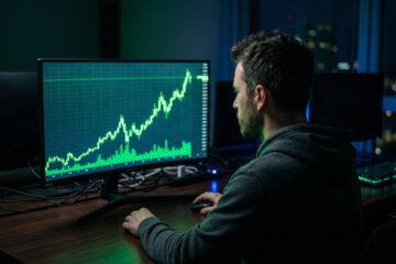 Trailing stops in MQL5: how to lock in profit without choking your winners