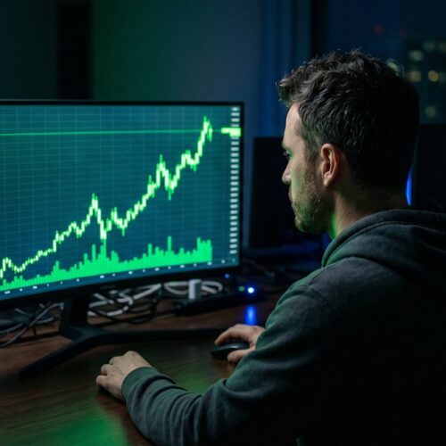 Trailing stops in MQL5: how to lock in profit without choking your winners